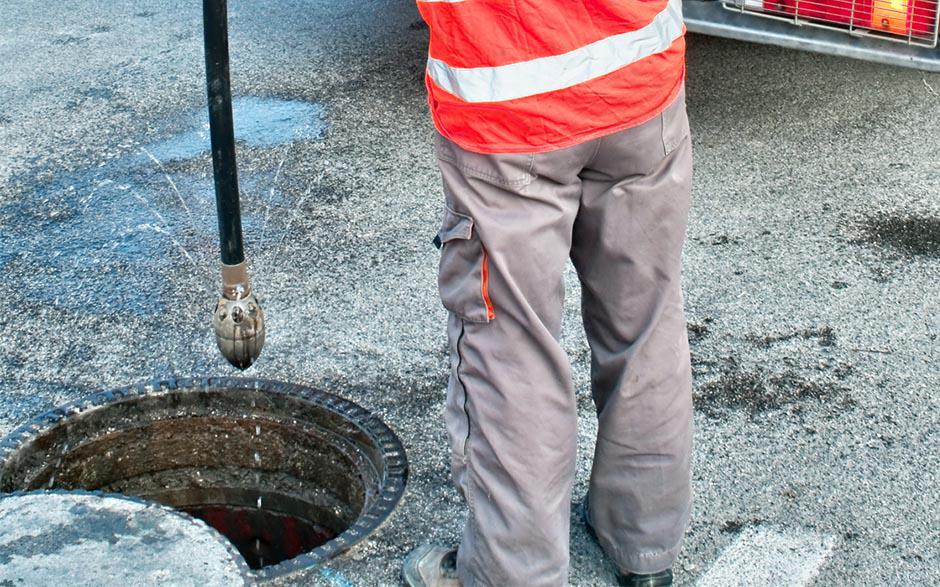 tarif débouchage canalisation Neuilly-en-Thelle