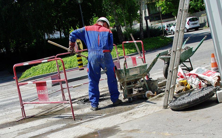 déboucher grosse canalisation Paris 17