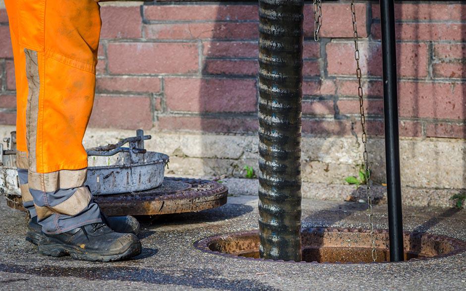 prix débouchage canalisation Neuilly-en-Thelle