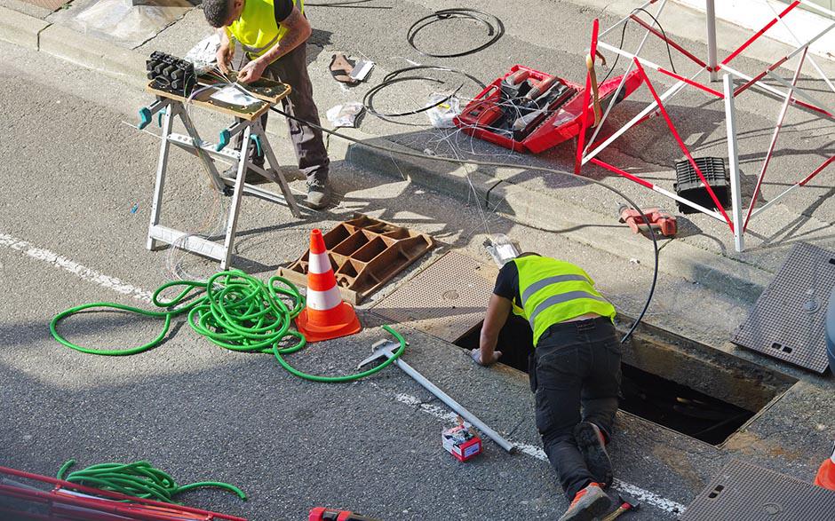 débouchage canalisation prix Alfortville