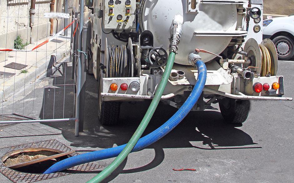 déboucheur canalisation efficace Neuilly-en-Thelle