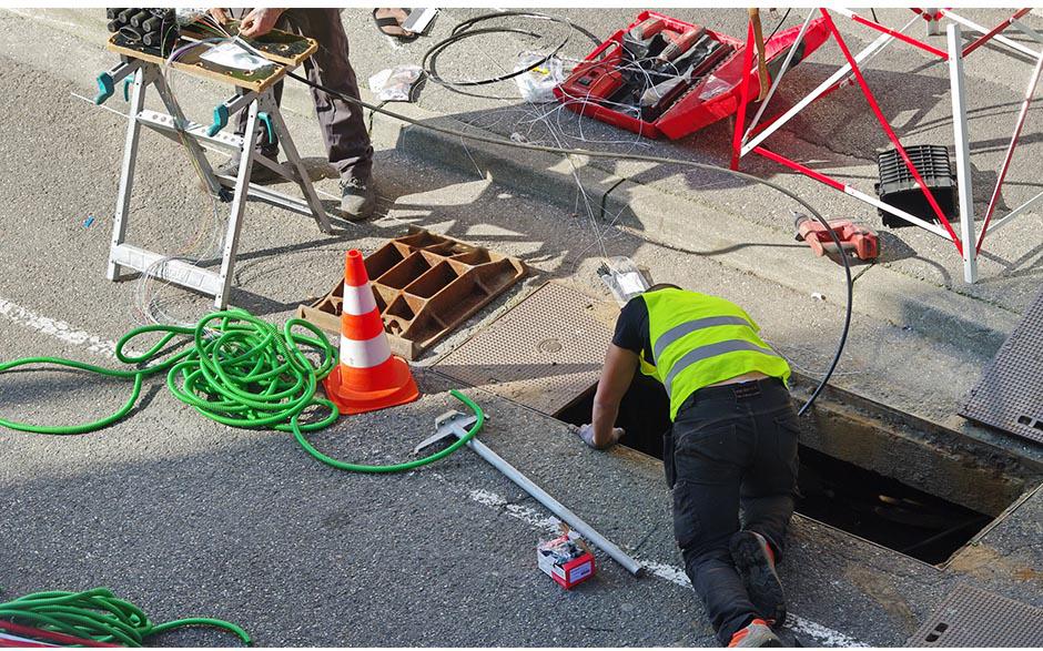 entreprise assainissement Montrouge