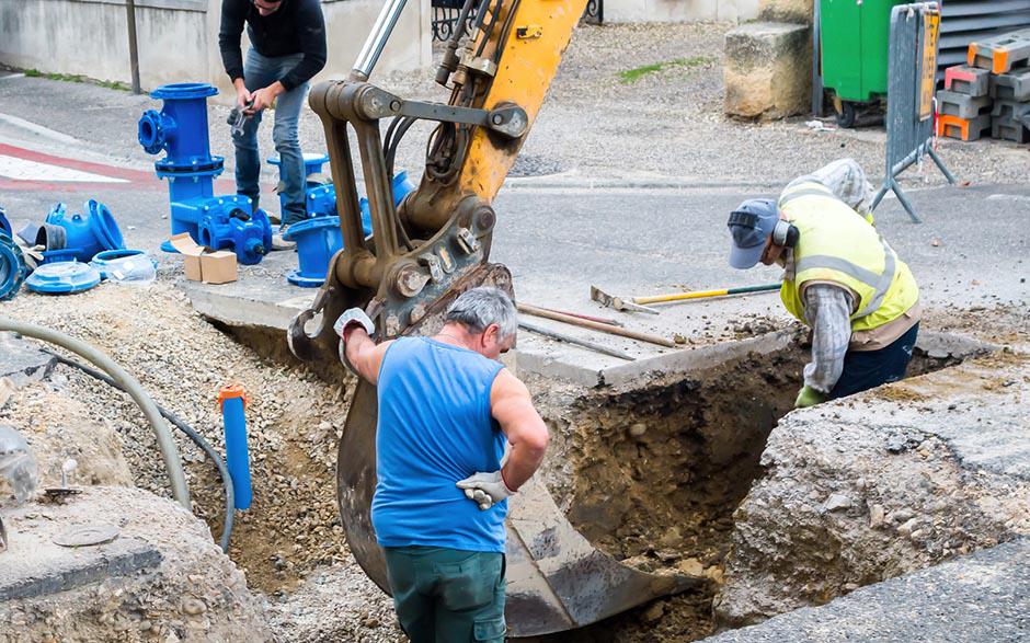 débouche canalisations Champigny-sur-Marne