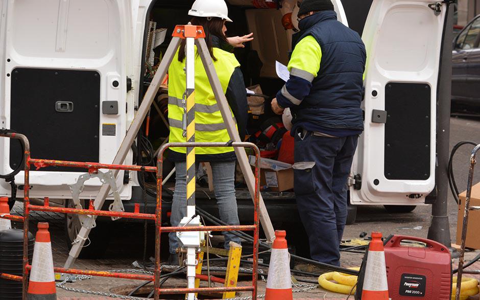 tarif débouchage canalisation Neuilly-en-Thelle