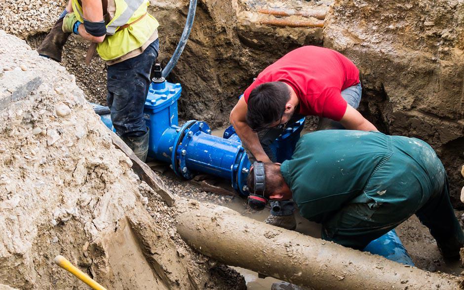 entreprise débouchage canalisation Magny-en-Vexin